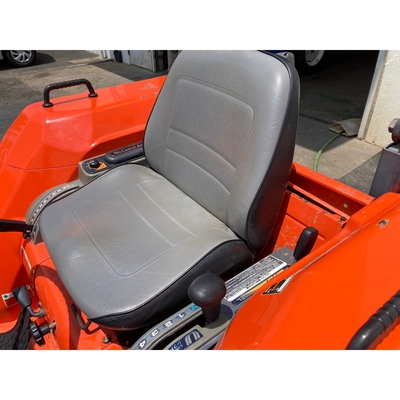 KUBOTA トラクター GL220