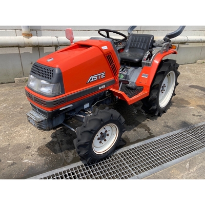 KUBOTA トラクター A175D