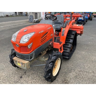 KUBOTA トラクター KT230