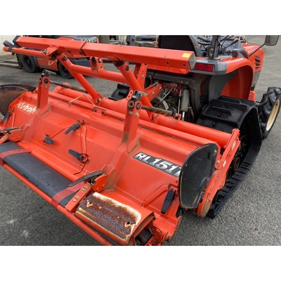 KUBOTA トラクター KT230