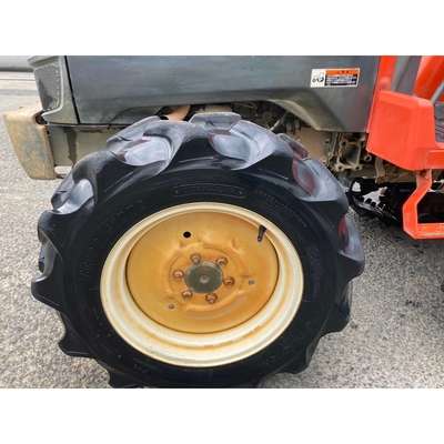 KUBOTA トラクター KT230