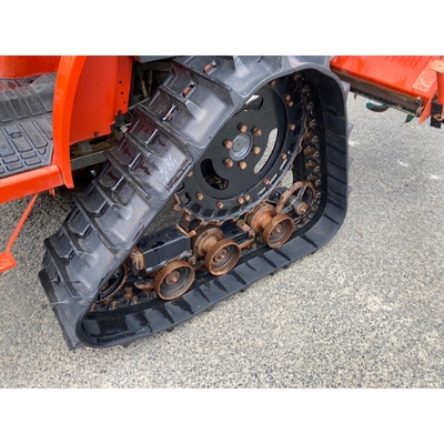 KUBOTA トラクター KT230