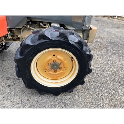 KUBOTA トラクター KT230