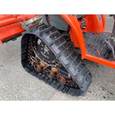 KUBOTA トラクター KT230