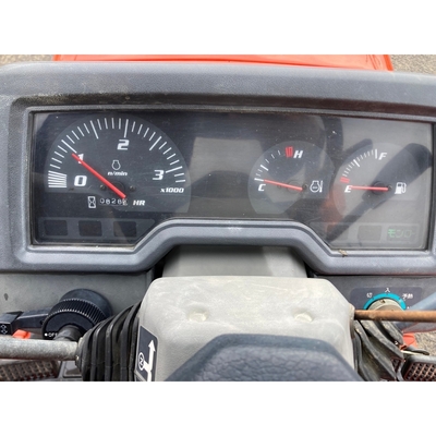 KUBOTA トラクター KT230