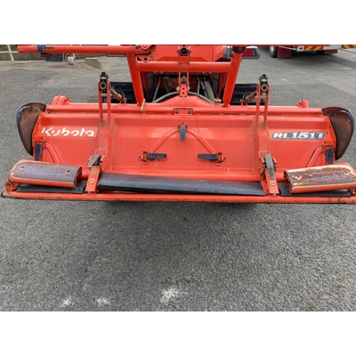 KUBOTA トラクター KT230