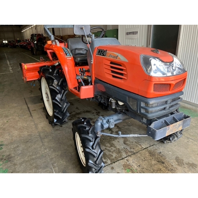 KUBOTA トラクター KT24