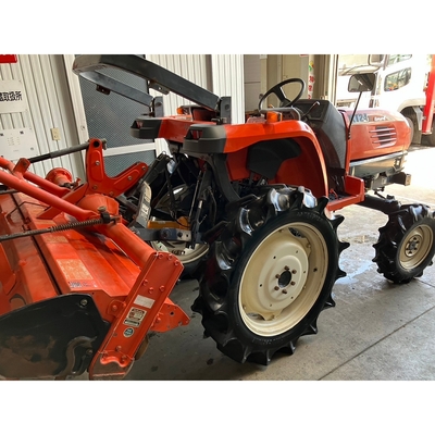 KUBOTA トラクター KT24