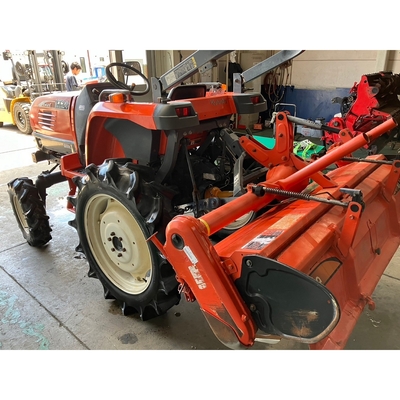 KUBOTA トラクター KT24