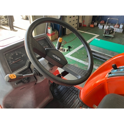 KUBOTA トラクター KT24