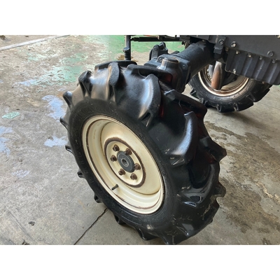 KUBOTA トラクター KT24
