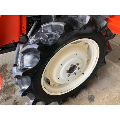 KUBOTA トラクター KT24