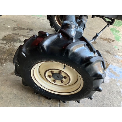 KUBOTA トラクター KT24