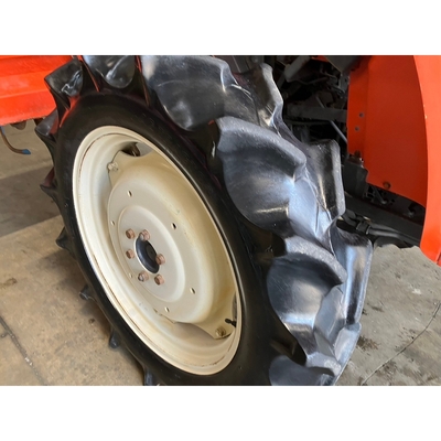 KUBOTA トラクター KT24
