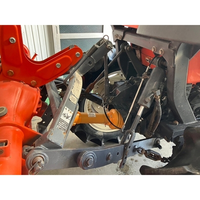 KUBOTA トラクター KT24