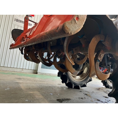 KUBOTA トラクター KT24