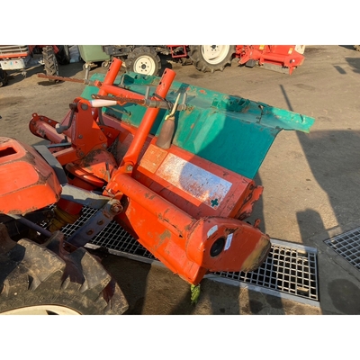 KUBOTA トラクター X20D