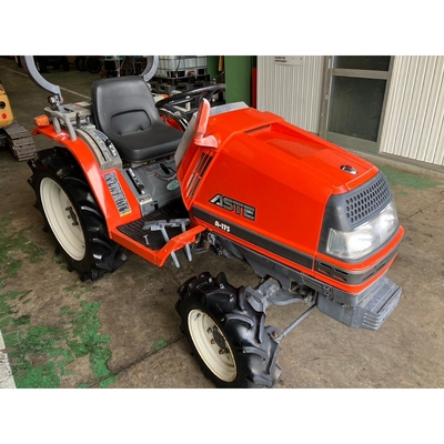 KUBOTA トラクター A175D