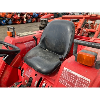 YANMAR トラクター FX24D