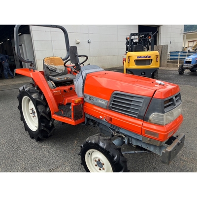 KUBOTA トラクター GL220D