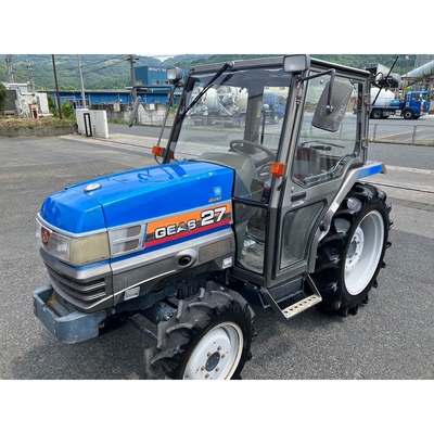 ISEKI トラクター TG27F