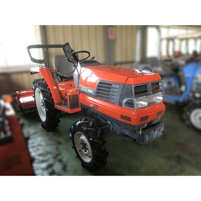 KUBOTA トラクター GL200D