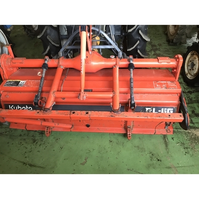 KUBOTA トラクター GL200D