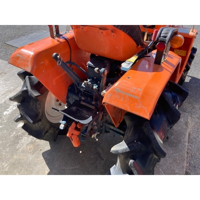 KUBOTA トラクター B1400D