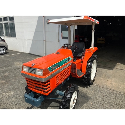 KUBOTA トラクター L1-185D