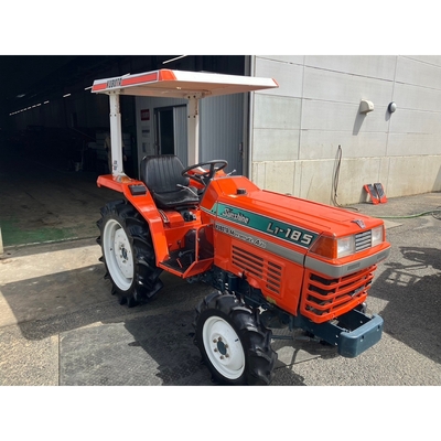 KUBOTA トラクター L1-185D