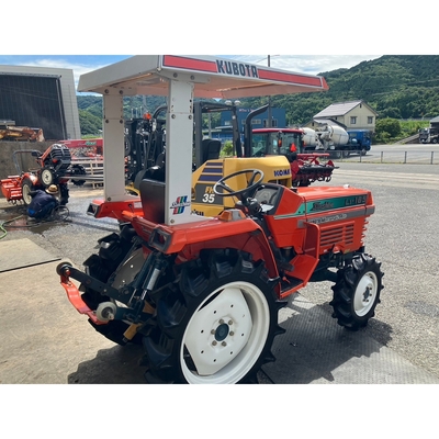 KUBOTA トラクター L1-185D