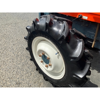 KUBOTA トラクター L1-185D