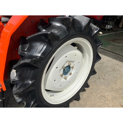 KUBOTA トラクター L1-185D