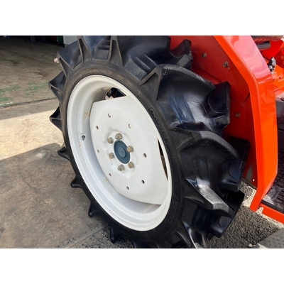 KUBOTA トラクター L1-185D
