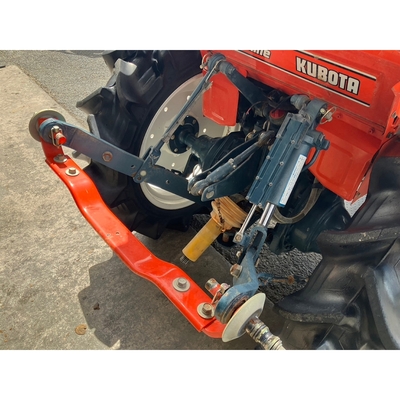 KUBOTA トラクター L1-185D
