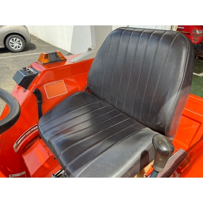KUBOTA トラクター L1-185D