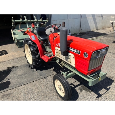 YANMAR トラクター YMG1800S