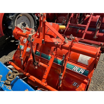 KUBOTA トラクター L1-185D