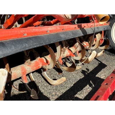 KUBOTA トラクター L1-185D