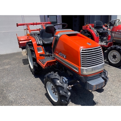 KUBOTA トラクター A17ASTE 