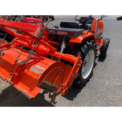 KUBOTA トラクター A17ASTE 