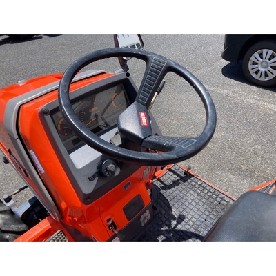 KUBOTA トラクター A17ASTE 