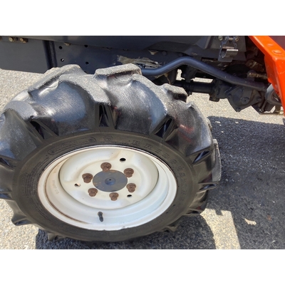 KUBOTA トラクター A17ASTE 