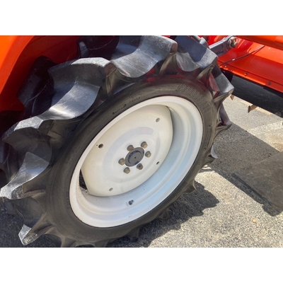 KUBOTA トラクター A17ASTE 