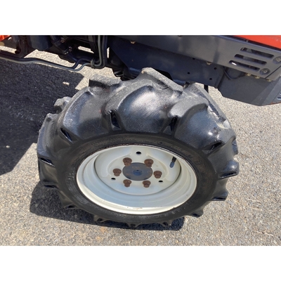 KUBOTA トラクター A17ASTE 