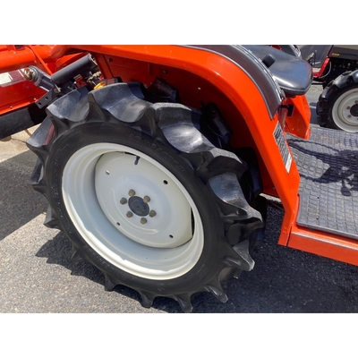 KUBOTA トラクター A17ASTE 
