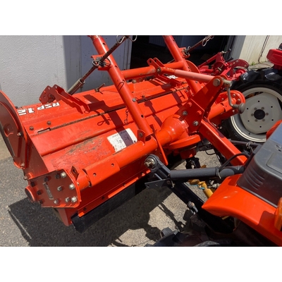 KUBOTA トラクター A17ASTE 