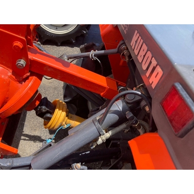 KUBOTA トラクター A17ASTE 