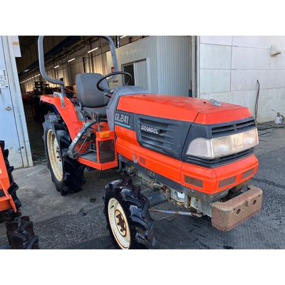 KUBOTA トラクター GL241D