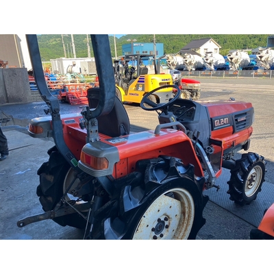 KUBOTA トラクター GL241D